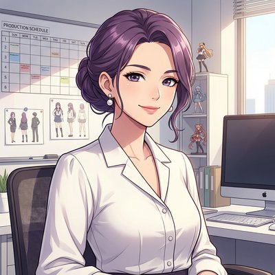 丝瓜视频动漫制片人