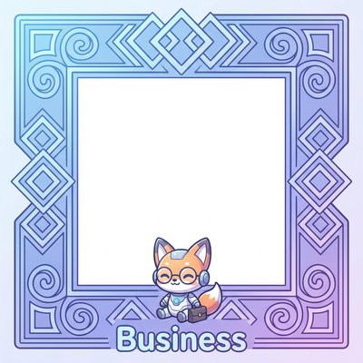 丝瓜视频商务二维码