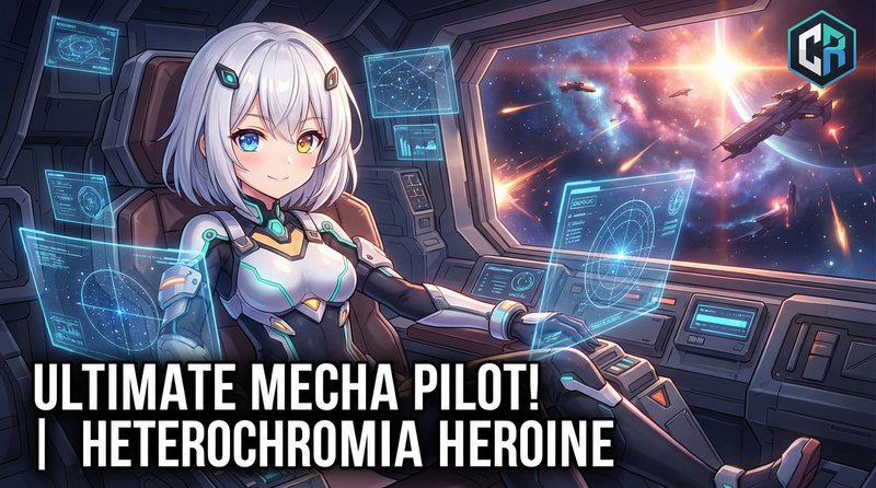 丝瓜视频动漫-机甲战士